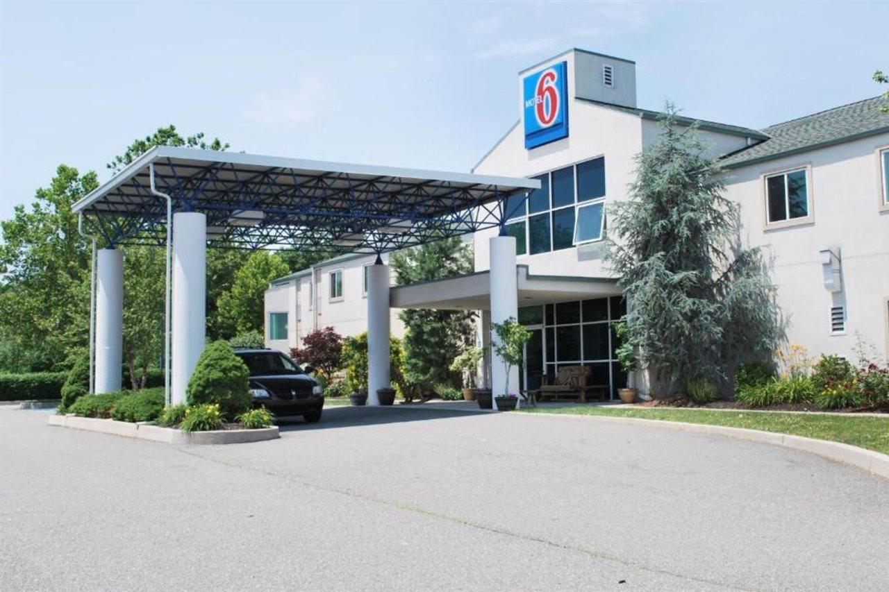 Motel 6-Pottstown, Pa Exterior foto