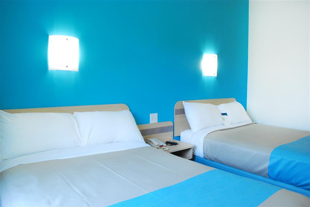 Motel 6-Pottstown, Pa Quarto foto